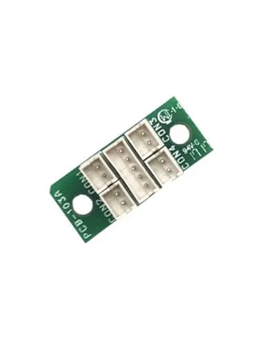 Polarstar Universal Plugboard