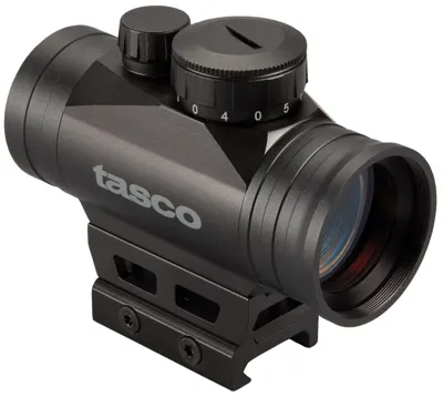 Pro Point 1x30 Pcc - Tasco