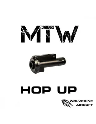 MTW Replacement Hop-Up - Wolverine