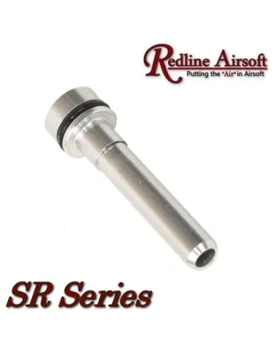 SR Nozzle for G&G SR25 - Redline Airsoft