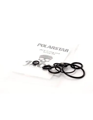 Polarstar Oring Set for JACK