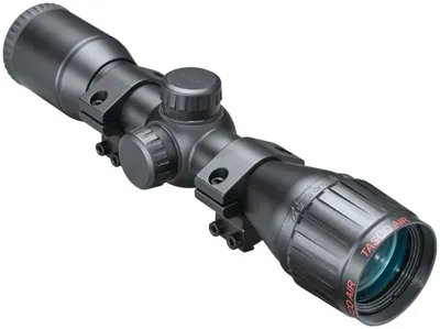 Air Rifle 4x32 AO - Tasco