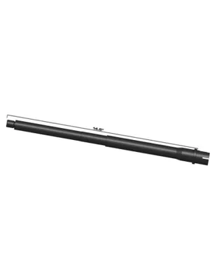MTW Outer Barrel 14.5INCH Aluminum 6061 T6, Milspec - Wolverine