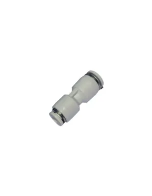P6 6/4mm Hose Adaptor for Mancraft SDiK - P6 Workshop