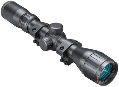 Air Rifle 2-7x32 AO - Tasco