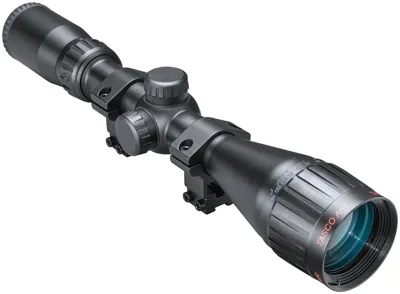 Air Rifle 3-9x40 AO - Tasco