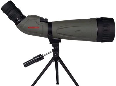 Telescopio FC 20-60x80 - 45º - Tasco