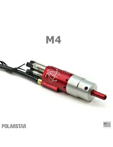 Polarstar F2 M4