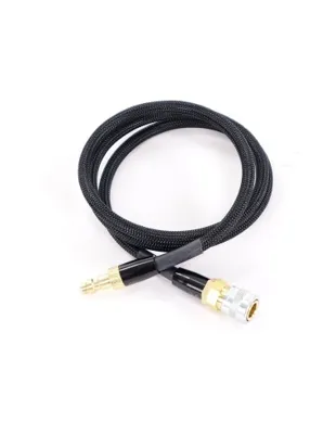 36INCH Braided Air Line Hose for Regulator - Wolverine