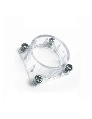 Protective Glass + Screw Kit for HPR800C Regulator - Balystik