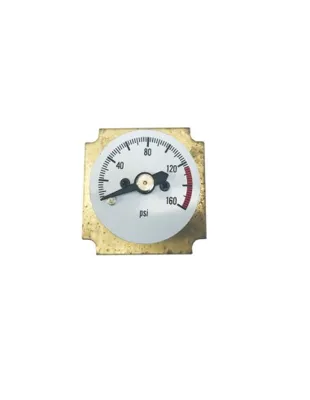 160 PSI Jauge for HPR800C Regulator - Balystik