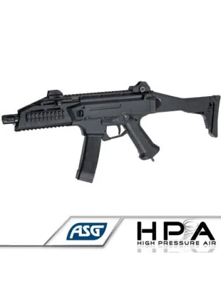 CZ Scorpion EVO 3 A1 HPA Edition - ASG