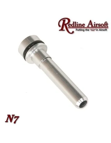 Redline Airsoft Nozzle N7 for REAL Sword AK