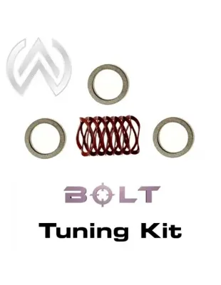 Tuning Kit - Wolverine