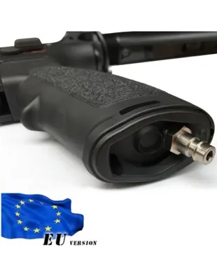 EasyConnect Fitting EU - Balystik