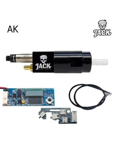 Polarstar Jack AK