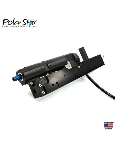 Polarstar Fusion Engine M60
