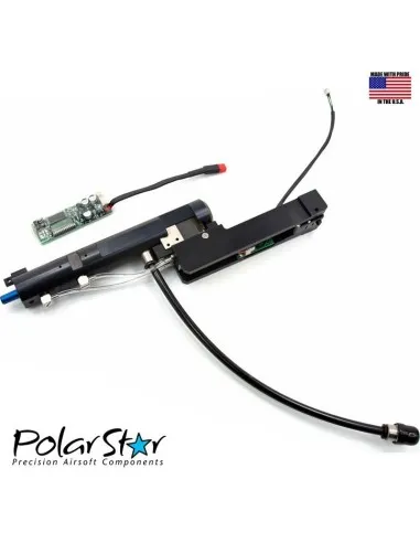 Polarstar Fusion Engine M240