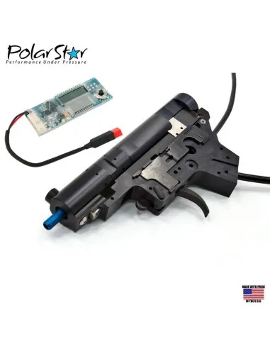 Polarstar Fusion Engine V2 M4