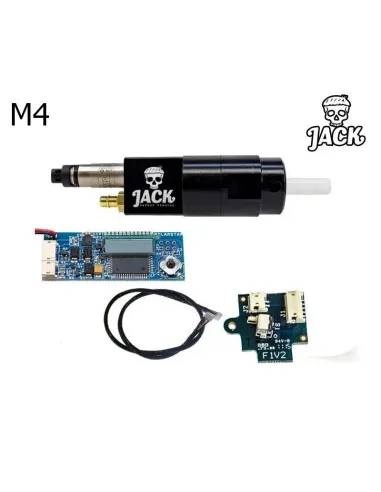 Polarstar Jack M4