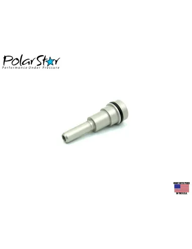 Polarstar Fusion Engine G36 Nozzle · Plata