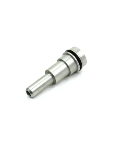 Polarstar Fusion Engine M4/M16 Nozzle · Plata