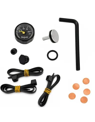 Balystik Complete Maintenance Kit for HPR200