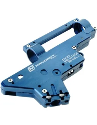 CNC EHPA Shell V2 - Mancraft