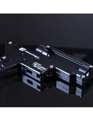 CNC EHPA Shell V2 - Mancraft