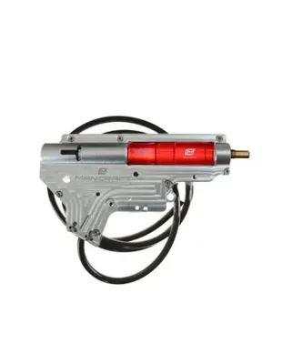 PDIK Gen3 V2 Long (with Gearbox Shell) - Mancraft