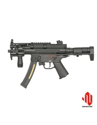 CM.041L MP5K Eshooter ETU Gen.2 - Cyma