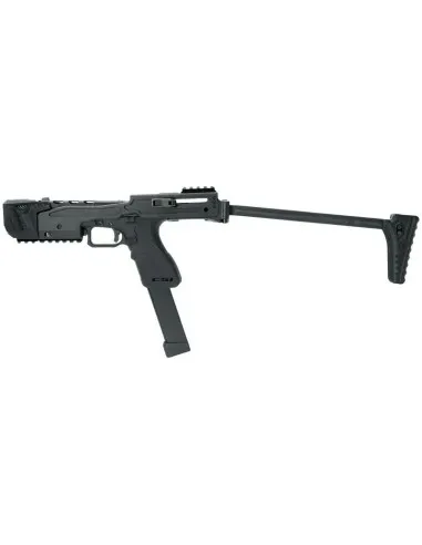 Acetech Drumfire PDW