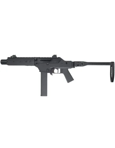 Vorsk VMP-2SD · Negro