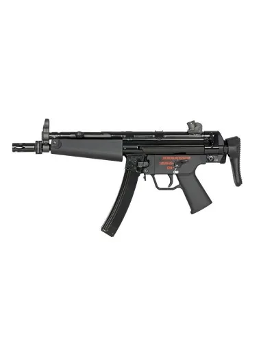 WE Airsoft Apache A3 · Negro