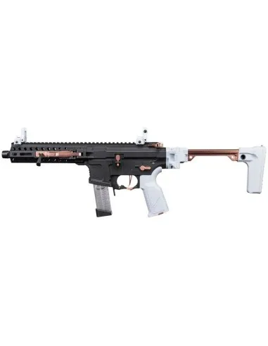 G&G Armament FAR9 Asdf · Negro