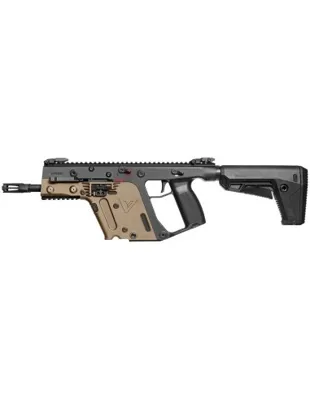 Kriss Vector SMG G2 V2 - Dual Tone - Krytac