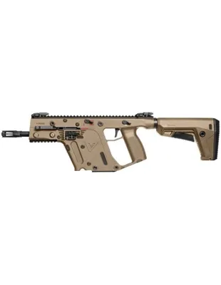 Kriss Vector SMG G2 V2 - Krytac
