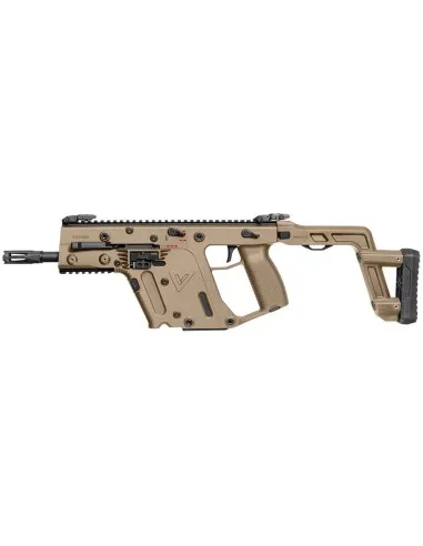 Krytac Kriss Vector V2 Folding Stock Version · Tan / FDE