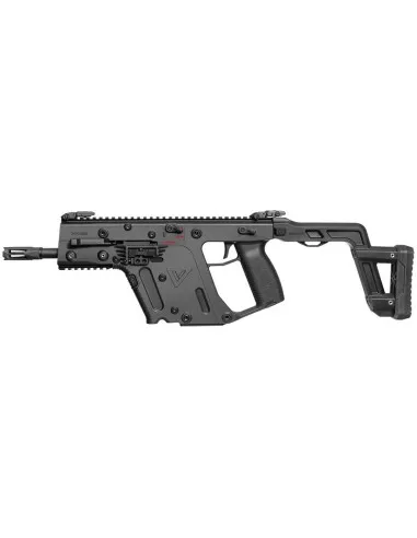 Krytac Kriss Vector V2 Folding Stock Version · Negro