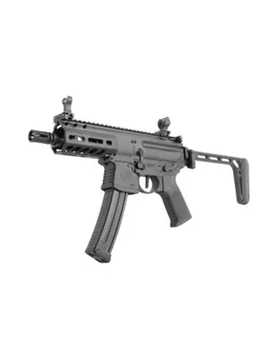 Mpx-K Sportline - Sig Sauer