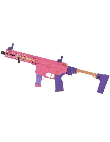 G&G Armament FAR9 Macaron · Rosa