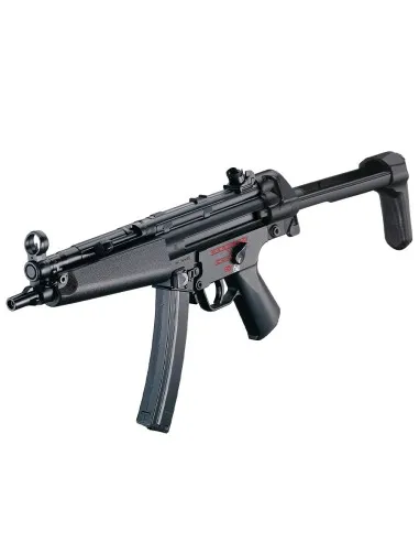 ICS (Taiwan) Ces-P A5 S3 · Negro