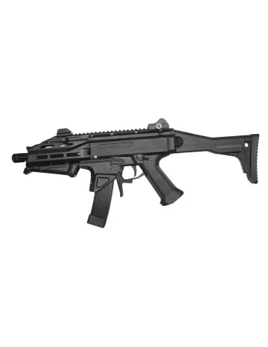 ASG Scorpion Evo 3 Atek · Negro