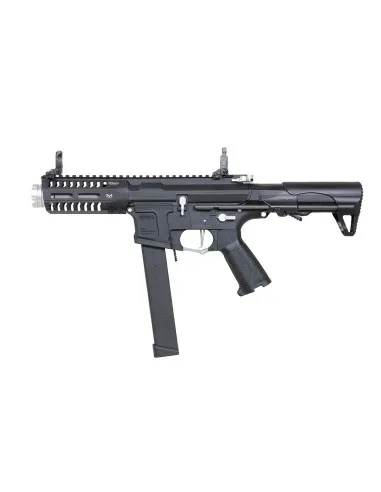 G&G Armament ARP9 Ice · Negro