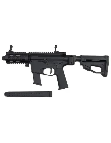 Ares M45X-S (Short) · Negro