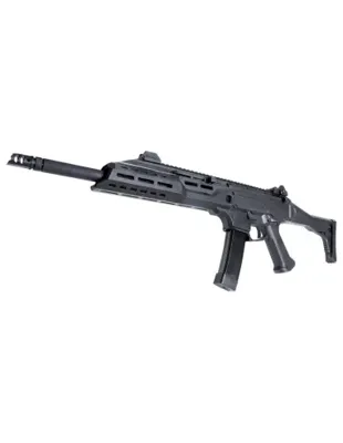 Scorpion Evo 3 A1 Carbine - ASG