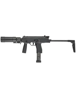 MP9 (MP IX) SMG - Maruyama
