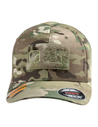 Clawgear Operator Cap · Multicam
