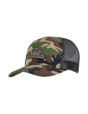 PBG Cap - 5.11 Tactical