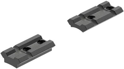 Juego de Bases Rifleman - REM 700 - LEUPOLD